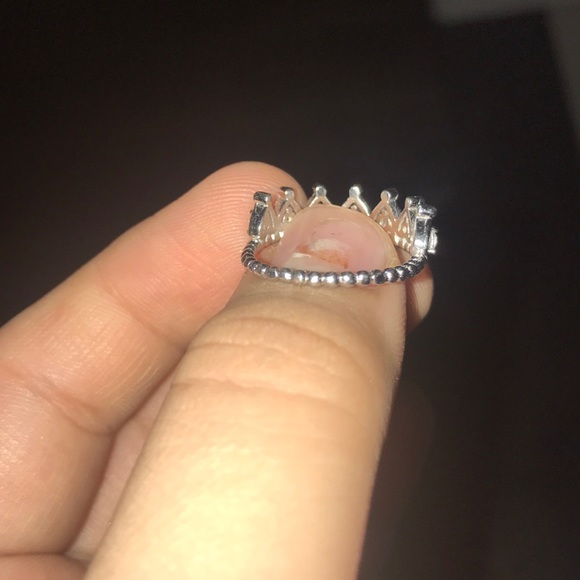 Crown ring - Picture 3 of 4
